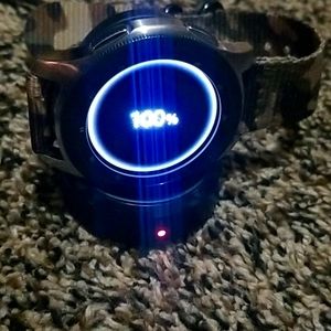 Samsung Galaxy Watch Smartwatch 46mm